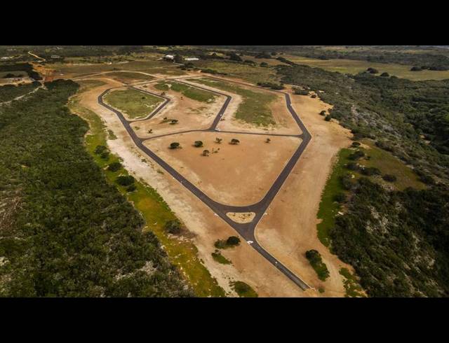 LAND FOR SALE IN STILBAAI-WES